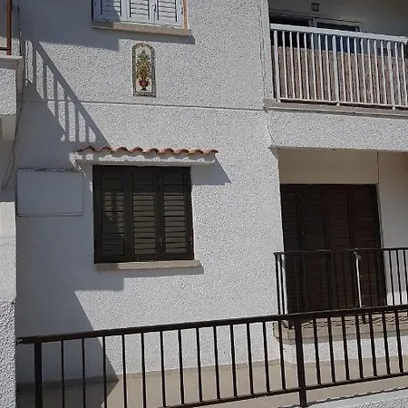 Apartman Holiday