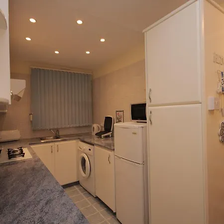 Apartman Holiday Ajía Nápa