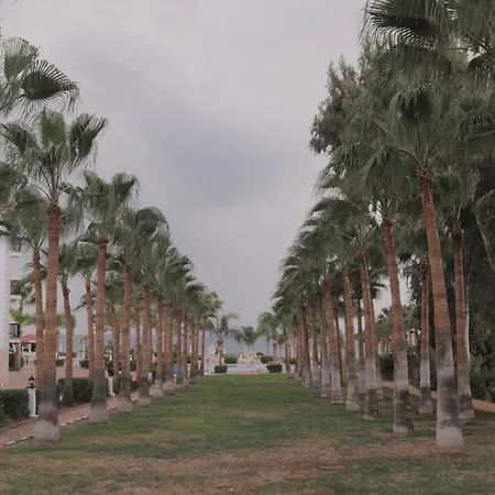 Holiday Apartman *