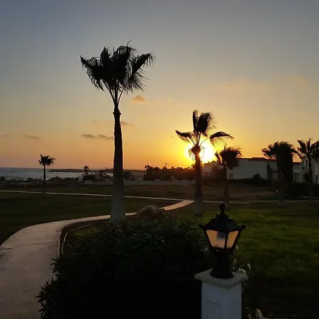Apartman Holiday Ajía Nápa