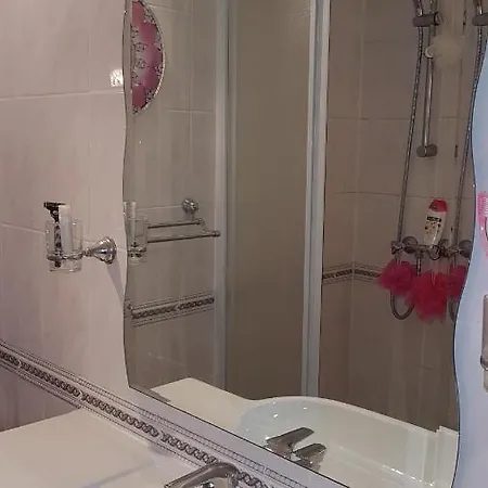 Holiday Apartament Ajia Napa