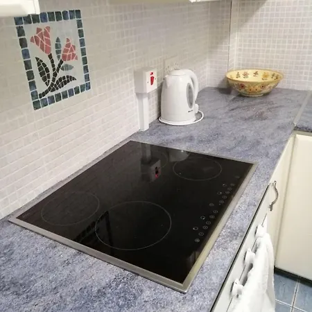 Holiday Apartment