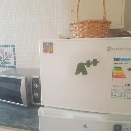 Holiday Apartment Agia Napa