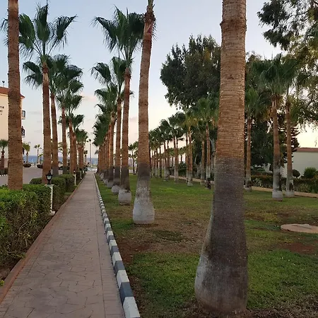Apartment Holiday Agia Napa